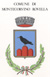 Emblema del comune di Montecorvino Rovella